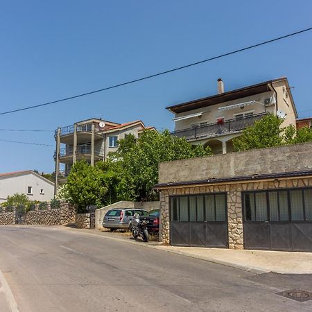 Vila Bohemia Διαμέρισμα Dramalj Εξωτερικό φωτογραφία