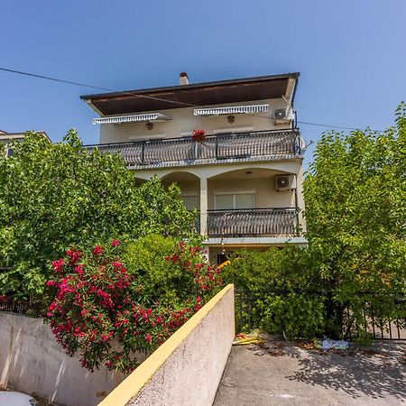 Vila Bohemia Διαμέρισμα Dramalj Εξωτερικό φωτογραφία
