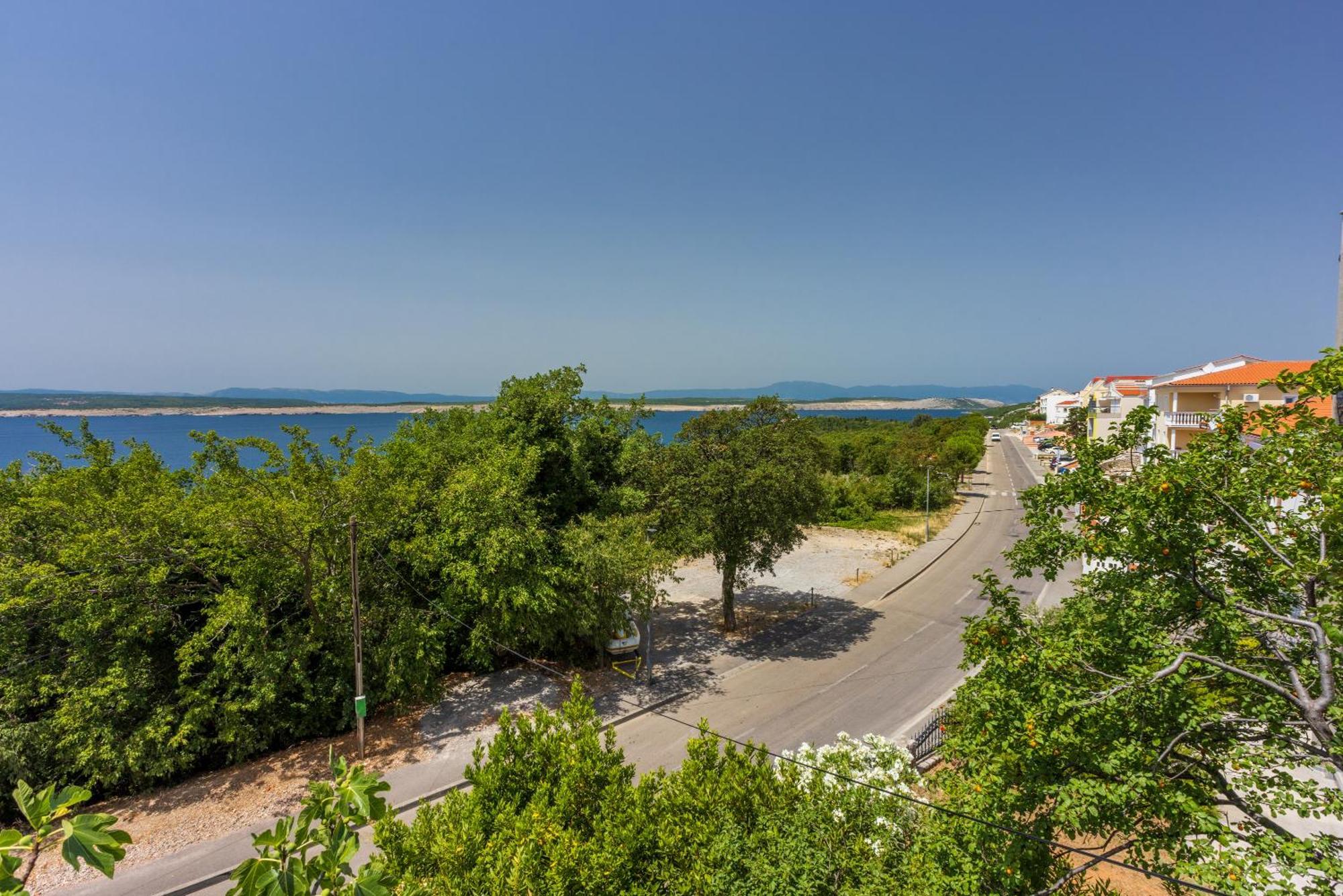 Vila Bohemia Διαμέρισμα Dramalj Εξωτερικό φωτογραφία